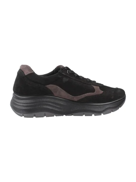 Pantofi Igi&co negru