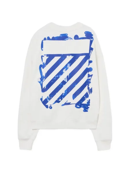 Hanorac L/ab C/o Off-white alb