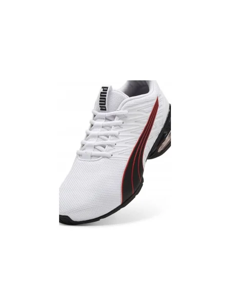 Félcipo Puma fehér