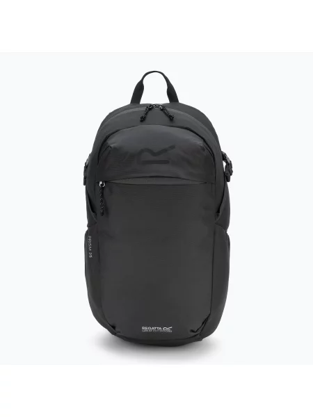 Rucsac de oraș REGATTA Everyday Prism 25 l ash