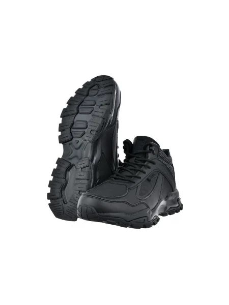 Tenisky Big Star čierna