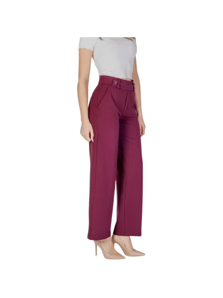 Pantaloni Street One streetstyle