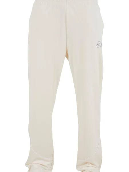 Karl Kani Pantaloni sport bej