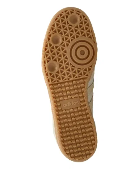 Papuci Adidas cu dungi negru