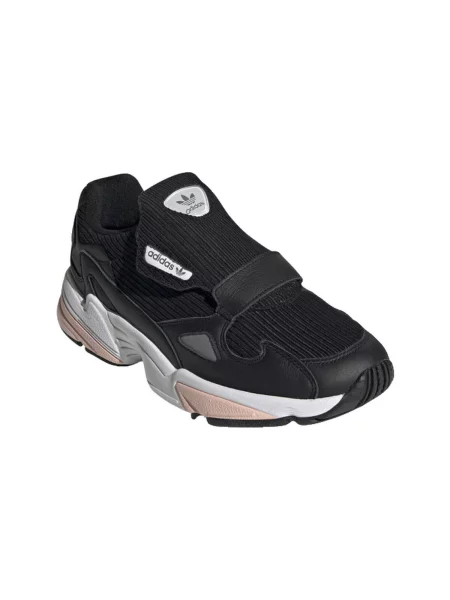 Tenisky Adidas Falcon čierna