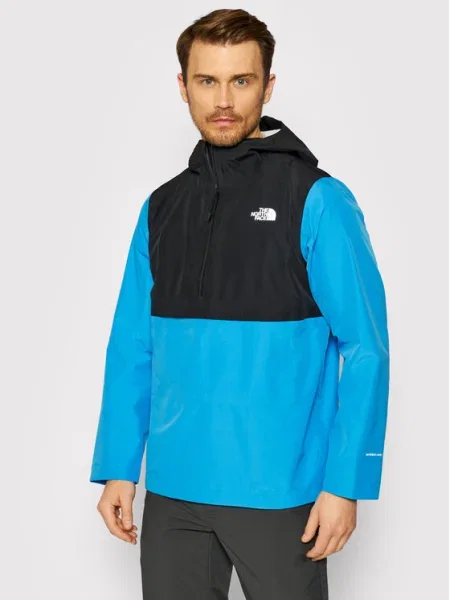 The North Face Ветровка Arque син