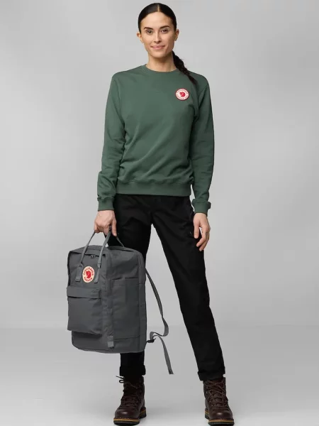 Рюкзак для ноутбука Fjallraven