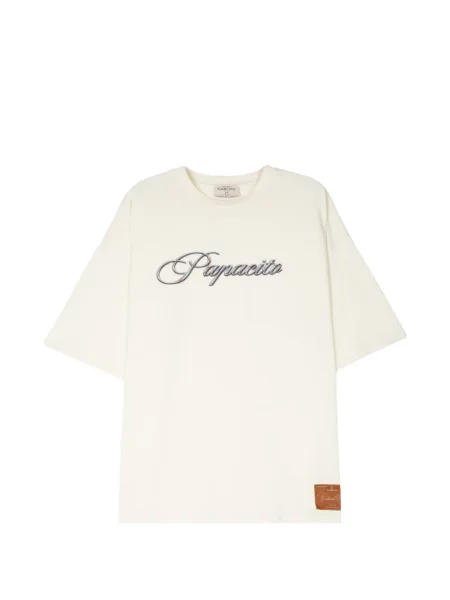 Tricou Garcias cu aplicații