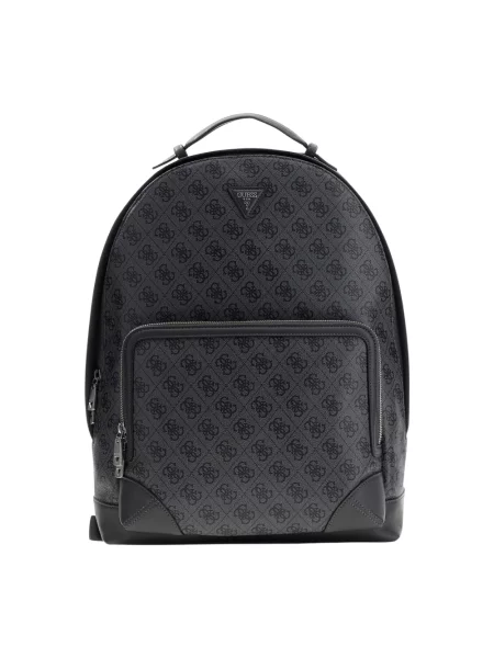 Torba crossbody Guess szara