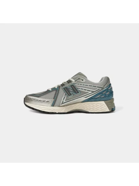 Pantofi New Balance gri