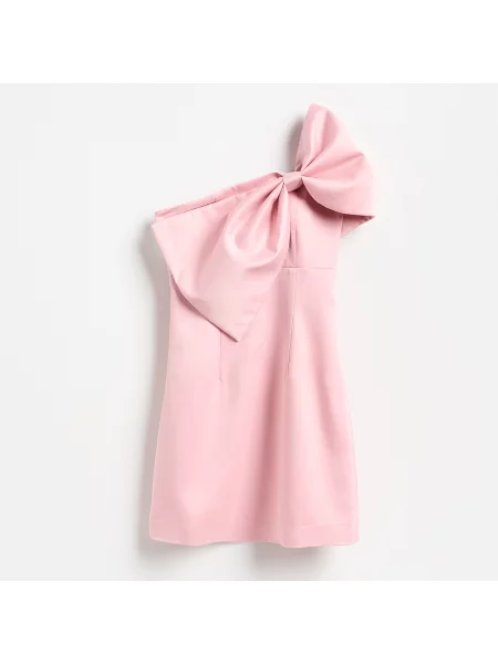 Reserved Masnis ruha pasztellpink