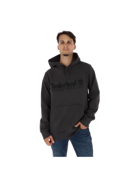 Bluza Timberland szara