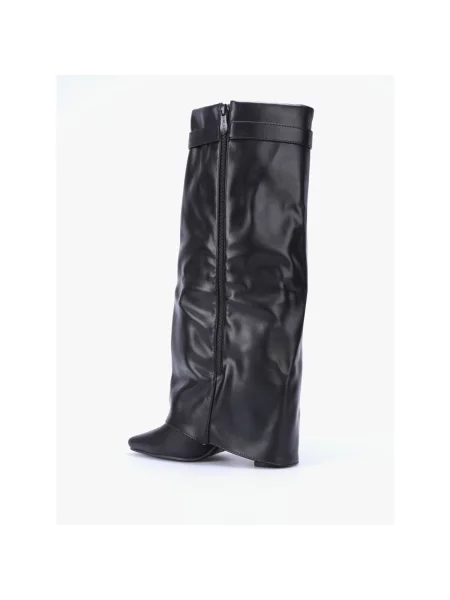 Pantofi La Modeuse negru