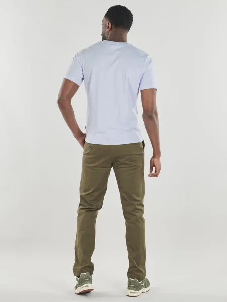 Malé tričko Pepe Jeans modrá