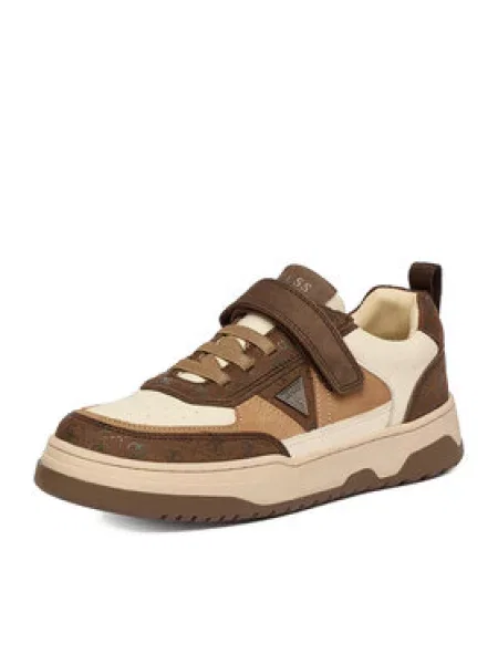 Tenisice Guess bež