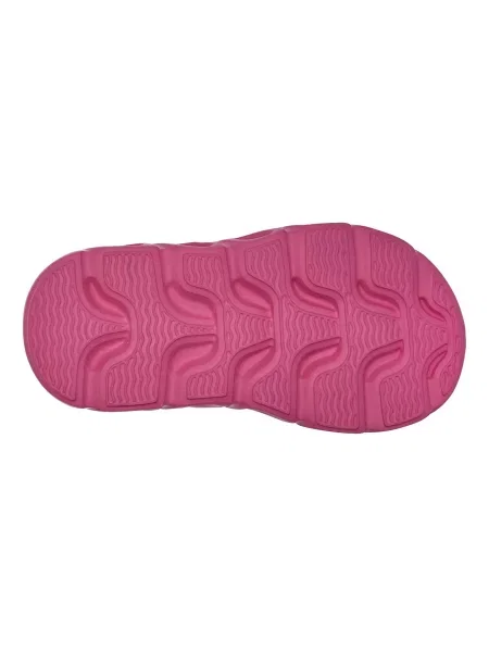 Детские сандалии Chicco розовые