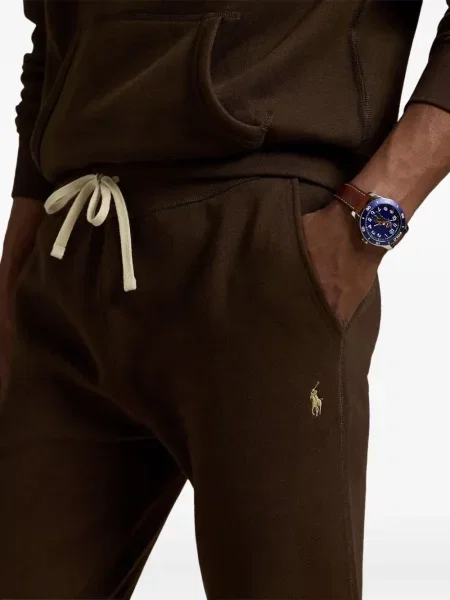 Jakna Polo Ralph Lauren s vezom crna