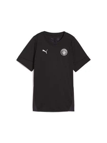 Koszulka treningowa Manchester City czarna