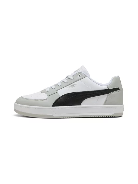 Sneakersy Caven szare
