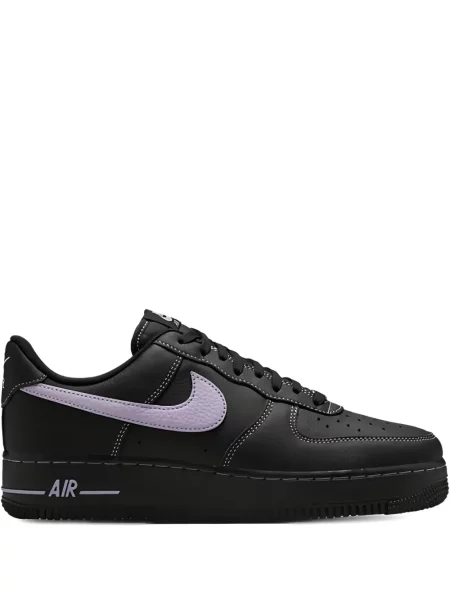 Sneakerși Nike Tiempo negru