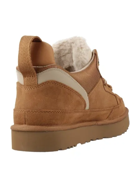 Pantofi Ugg maro