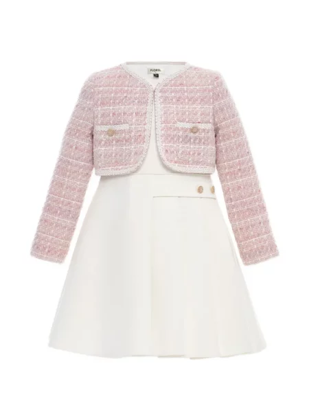 Dětské šaty Dress & Fleur