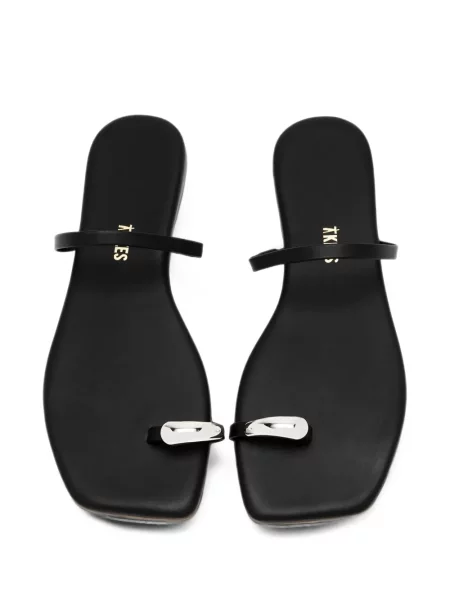 Sandale Tkees negru