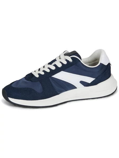 Pantofi Hugo albastru
