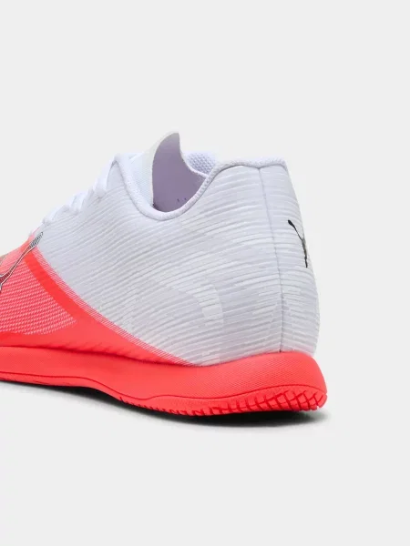 Кроссовки Puma красные