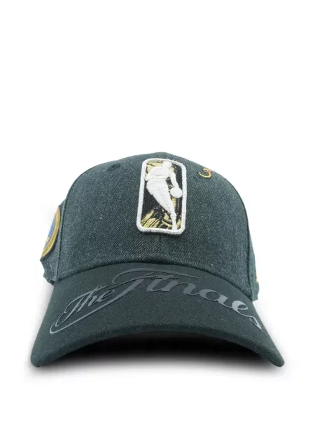 Șapcă New Era Cap gri