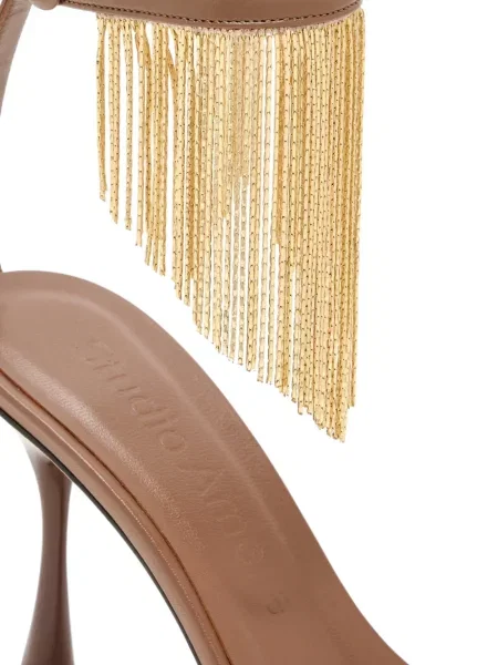 Sandály Studio Amelia na ramínka