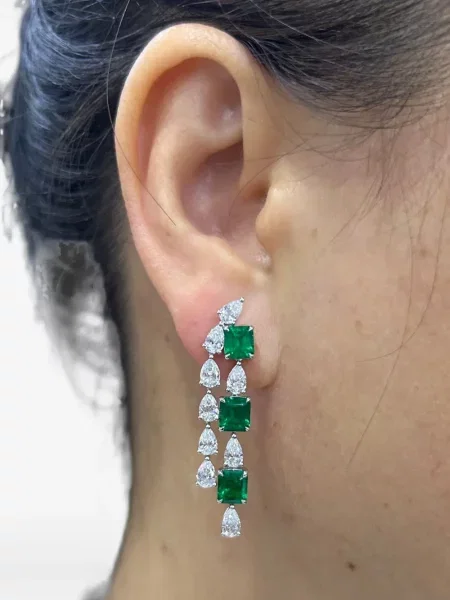 Cercei Hyt Jewelry