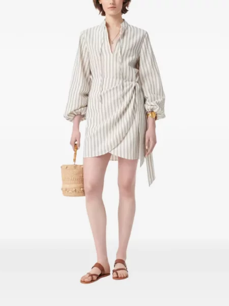 Rochie midi Vanessa Bruno