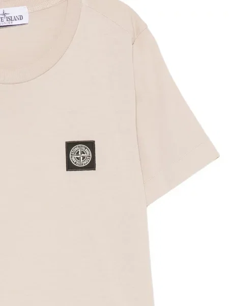 Koszulka dziecięca Stone Island