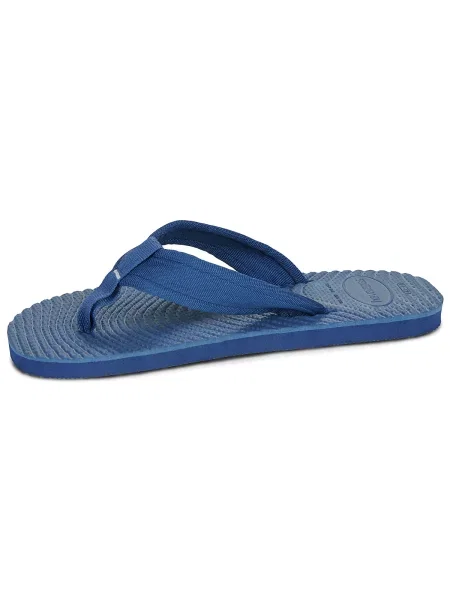 Šľapky Havaianas modrá