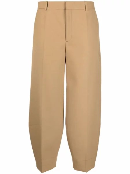 Cropp pantaloni Rodebjer