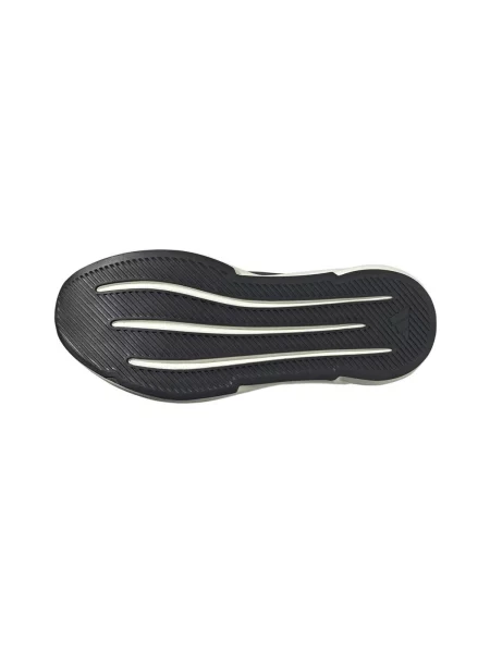 Félcipo Adidas fekete