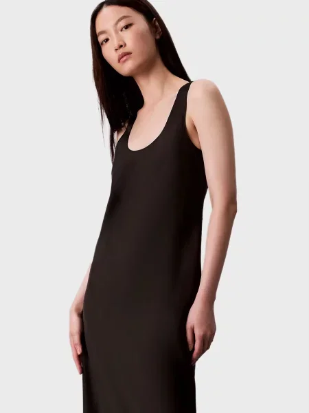 Сукня Calvin Klein чорна