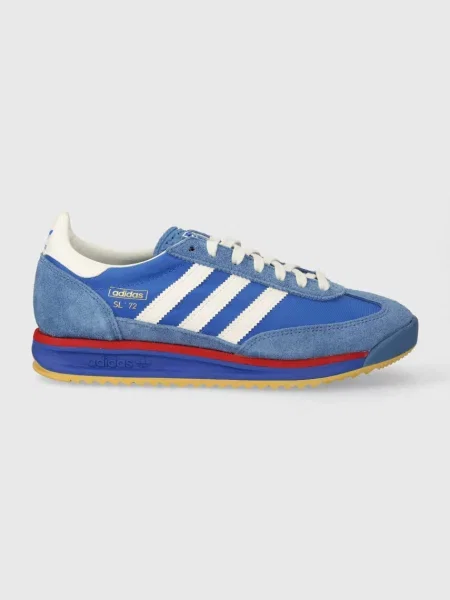 Adidas Originals sneakers SL 72 RS albastru