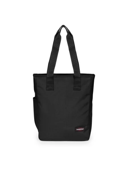 Shopper táska Eastpak fekete