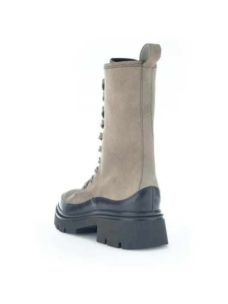 Pantofi Gabor verde