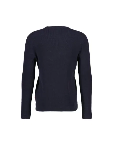 Sweter Joop! niebieski
