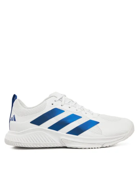Pantofi Adidas alb