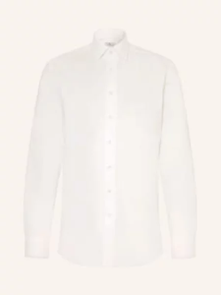 Etro Koszula Regular Fit weiss biała