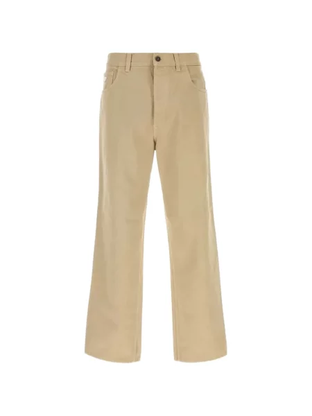 Blugi Prada cu 5 buzunare