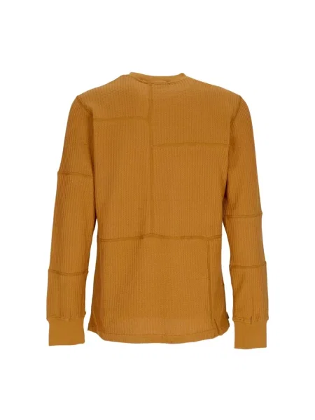 Sweter The Hundreds brązowy