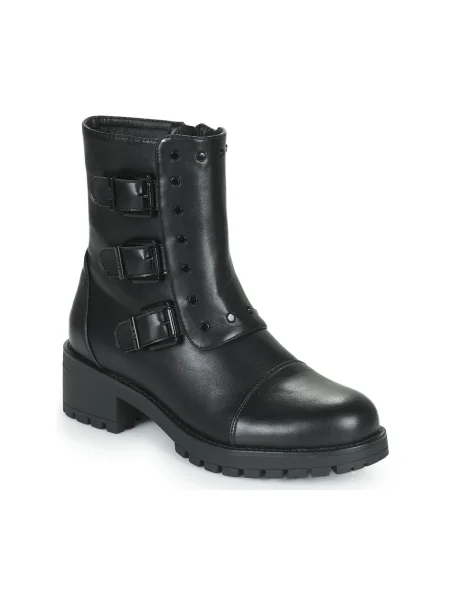 Botine Les Petites Bombes