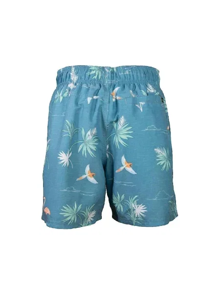 Rövid rövidnadrág Rip Curl kék