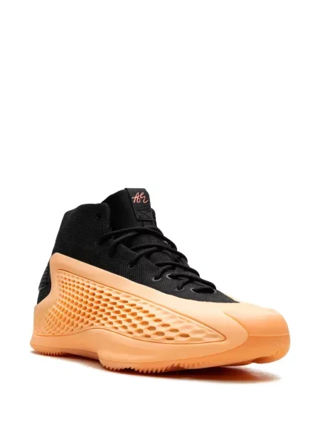 Sneakers Adidas μαύρο
