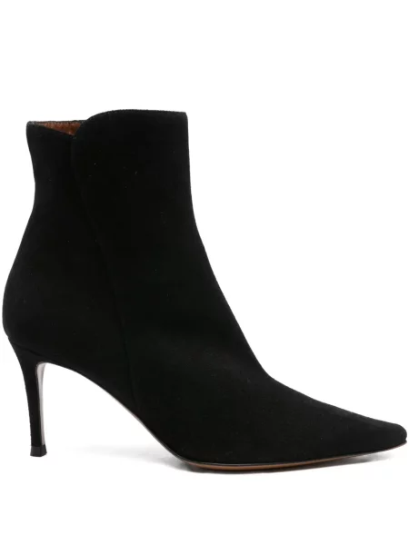 Botine Roberto Festa negru
